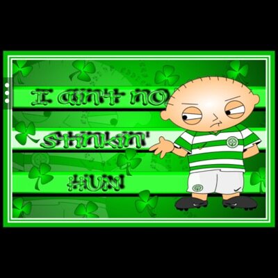 Com on the celtic