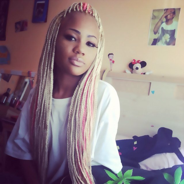 Caribbean Girls Run It Ask Riri
