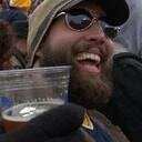 I am all about having a bearded face!