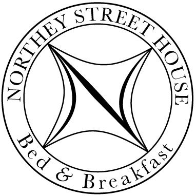 The Northey Street House is Salem’s bewitching bed and breakfast, just a short walk away from the beach and downtown.