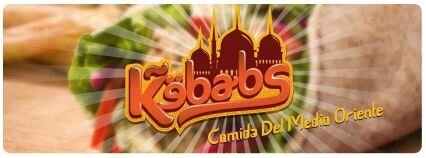 Kebab's, shawarma, falafel, ensaladas y nuestro especial por mes.
Facebook kebabs toluca, 
Mail kebabs8379@gmail.com