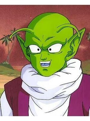 Stuck here with that freak..... #DBZabridged #FuckOffMrPopo #Parody