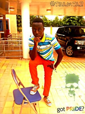 Graphic designer @gaphus
singer/rapper
Group name @Ta2entertainment
for bookings-0265448352/0244252176
solofiabu2@gmail.com
