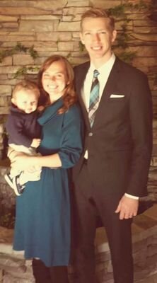 BLeniger's profile picture. 