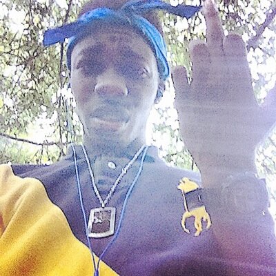 Young Nigga in Charge !
