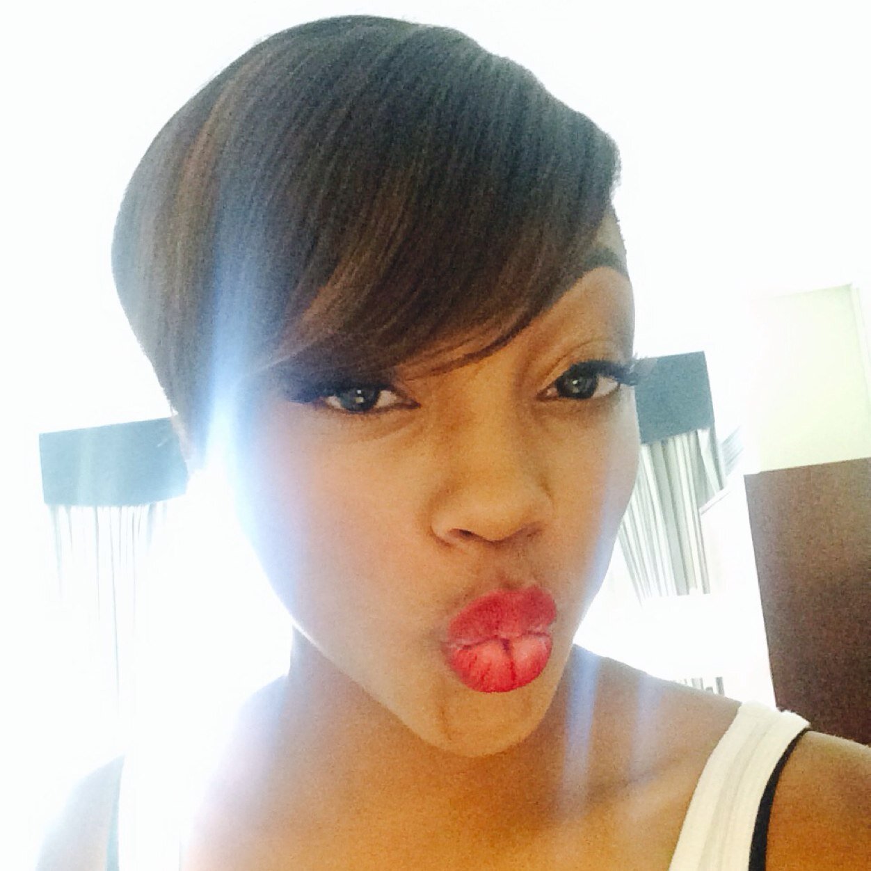 chasitymartin45's profile picture. BOXEr Pretty Smart Loves her bf❤❤ 2016 trying to get gold atlease thats the olan for now!