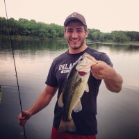 Garrison McCauley (@gmccauley28) 's Twitter Profile