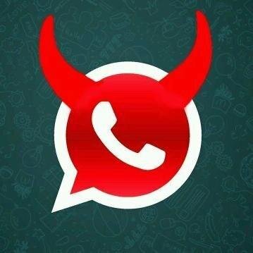 Putaria no Whatsapp voce encontra aqui ... VEM PRA DM SÓ PRA QUEM É SAFADA!!