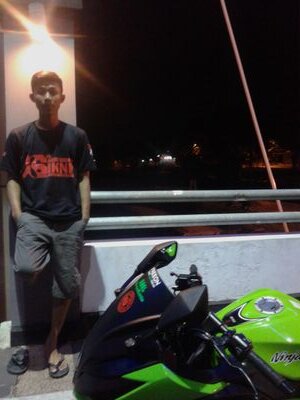keep spirit