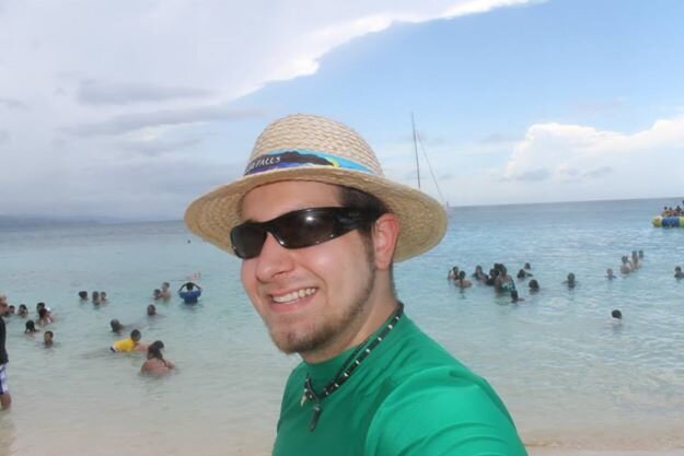 I was born on August 5th. I enjoy travel as well as the adventure that follows. I am an aspiring writer seeking a career as a journalist and published novelist.