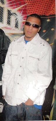 rapper/songwriter/unsigned hype