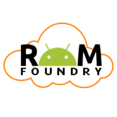 romfoundry's profile picture. ROM Foundry is a platform for building Android® ROMs in the cloud.