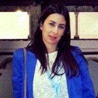 Carmen HA (@ha_carmen) 's Twitter Profile