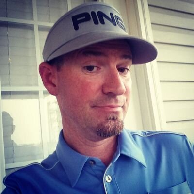 Free soul, golf nut, living life to the fullest