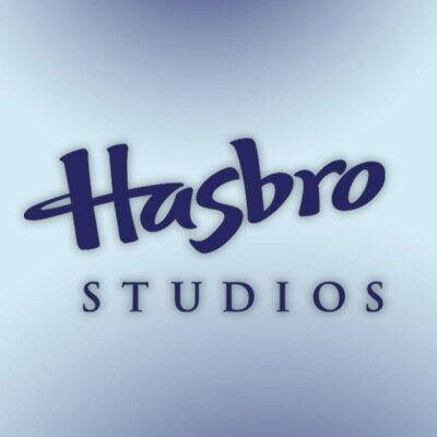 Hasbro Studios is responsible for entertainment brand-driven storytelling for Hasbro across television, film, commercial productions and shorts.