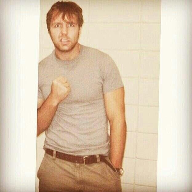 Miss_Moxley's profile picture. #Moxley #RIPShield #Ambrose I don't share the guy i'm married to, sorry ;D 
future wwe diva | @1AmbroseGirL boo ♥