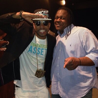 mistamarshall's profile picture. 