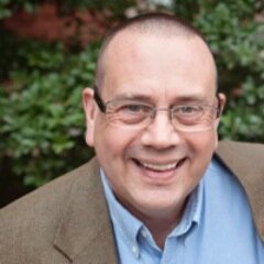 Professor of Philosophy at Oklahoma Baptist University