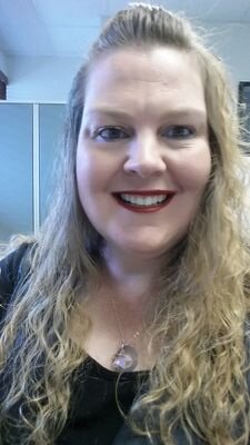 I am Michelle Jeffrey.  I was recently married in July.  I am new to Twitter.