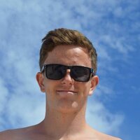 Simen Markussen (@simenmarkussen) 's Twitter Profile
