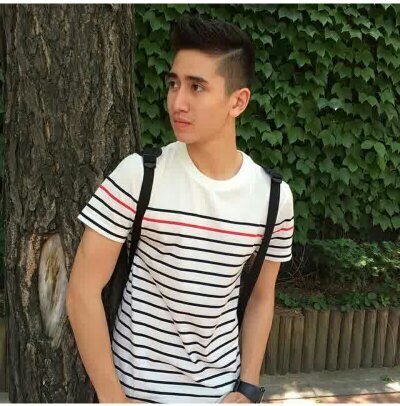 We are Verrell Addict from Sragen - Always support our Batman, Verrell Bramasta  @BramastaVerrell ♥
