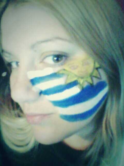 JimeReturning's profile picture. Nadie importante pero kien dice + adelante ;).. Capricorniana 100%!!Soy la alegria d kien me ama,la tristeza d kien me odia y la preocupacion d kien me envidia!