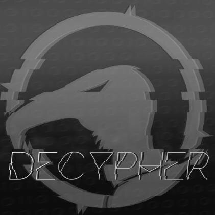 dCypher Black | @dCypher_eSports Roster - @dCyph_Gunfly @dCyph_Gismo @dCyph_Fearr Attending DBLAN | Amateur EU Team