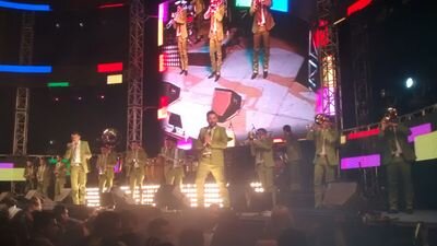 Club De Fans @CCruzLizarraga Sede #Cancun Dedicado Para @ElRecodoOficial Venimos #HaciendoHistoria #MasFuerteQueNunca Sigue Apoyando #TodoTuyo #IiiiUUU