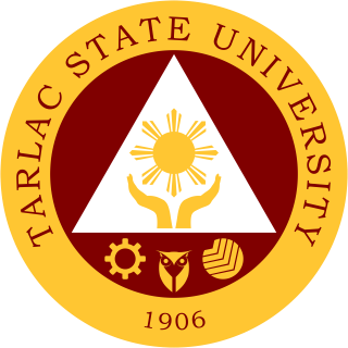 The official Twitter account of Tarlac State University
Facebook: https://t.co/R4jiBO31ao
YouTube: https://t.co/N39xgGeRpO