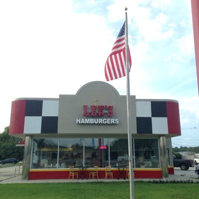 LeesHammond's profile picture. Mom & Pop Style Hamburger Joint - Made Famous by Our Quality Hamburgers made from Fresh Beef Ground Daily!