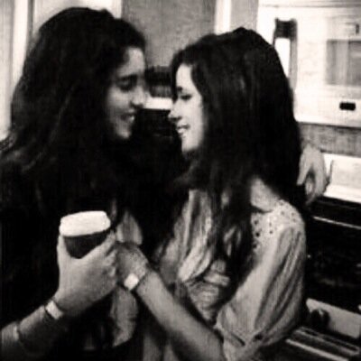 You fit me better than my favorite sweater. || DL. LT. SF. CC. HS. || If you are reading this, tell Camila that she's beautiful.