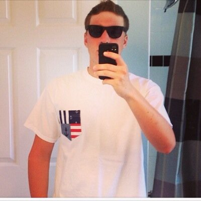 luke_hanner's profile picture. Drexel University 2019