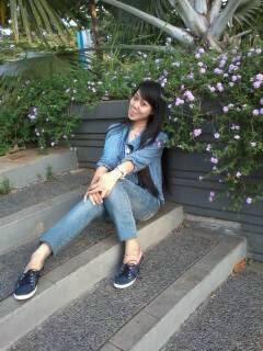 evaariedach's profile picture. In my dream...
  In my mind...
  In my heart...
  In my life...
  Just him...
  ACIEL AZZE :*