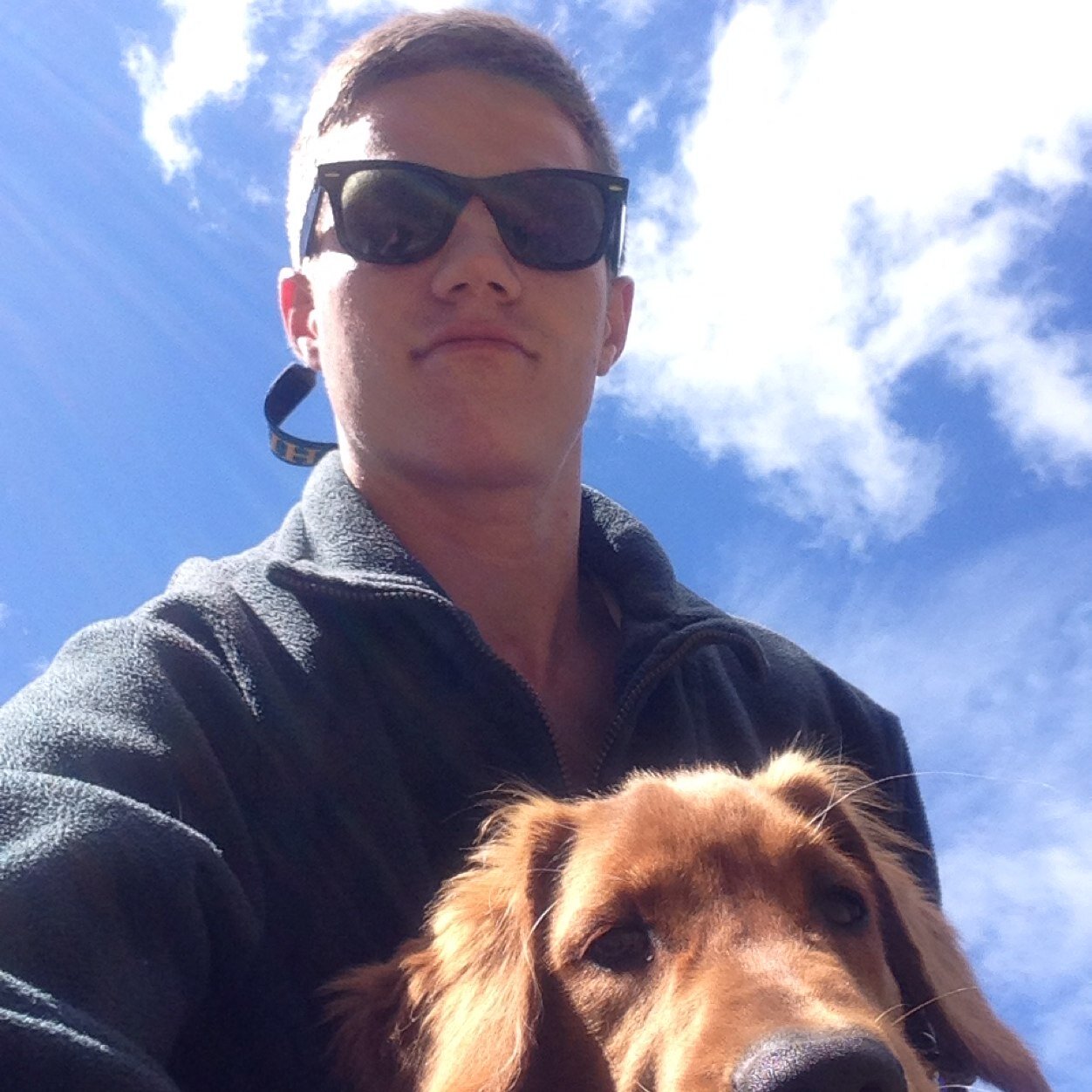 ConnorGullstad's profile picture. 