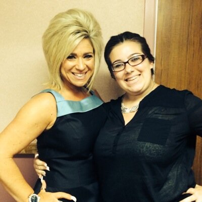 poochielovesmj's profile picture. Fan aka Caputoholic of Theresa Caputo #LongIslandMedium; Moonwalker & Hooligan; Philly Sports Phan
