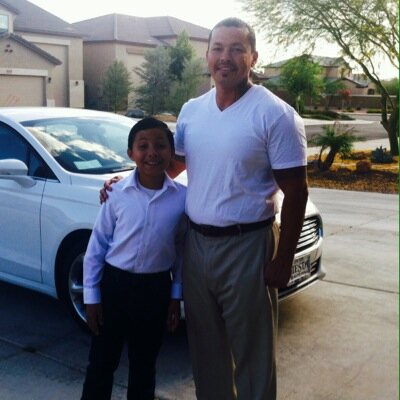 Alf57red's profile picture. 