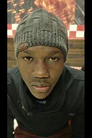 LetagoBaloyi's profile picture. GET RICH OR DIE TRYING