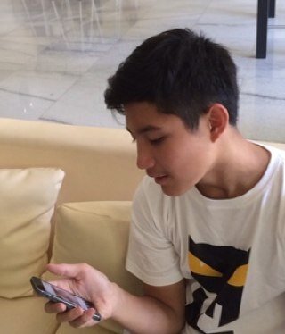 AlifiahRDA's profile picture. simple! be a great person ;)