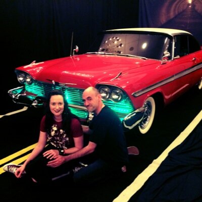 deathrattlecast's profile picture. 