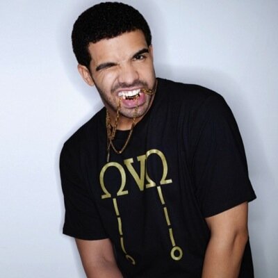Fan page of the rapper Drake, Not affliated with the rapper Drake, My tweets are here to inspire other people that follow me