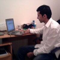 ismaili hicham (@hismaili1) 's Twitter Profile