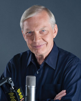 Broadcasting legend, NPR's Morning Edition. XM Satellite Radio's The Bob Edwards Show.

Tweets by Bob and staff.