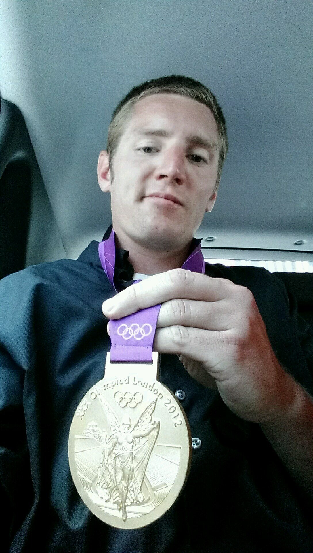 ELockwood31's profile picture. 