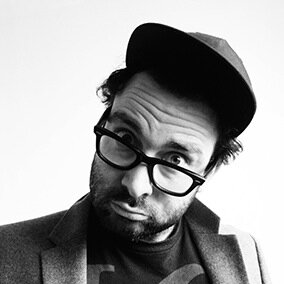 DavidEynaud's profile picture. It’s my passion. I thrive on it.
Excitement of a gut feeling.
The idea that it might succeed.
The erratic process and
thrill of it coming to fruition.