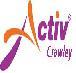 ActivCrawley's profile picture. Activ Crawley is the complete online guide to Crawley, with local business listing, community news and events, restaurants, jobs, houses and cars for sale