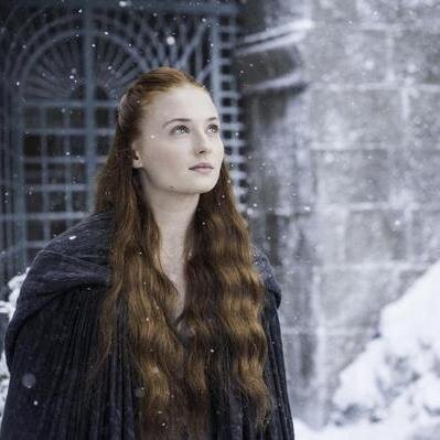 Lady Sansa Stark of Winterfell. My skin has turned to porcelain, to ivory, to steel.  {Game of Thrones  RP ● 18 + ● Part of @Crooks_GeeksRP}