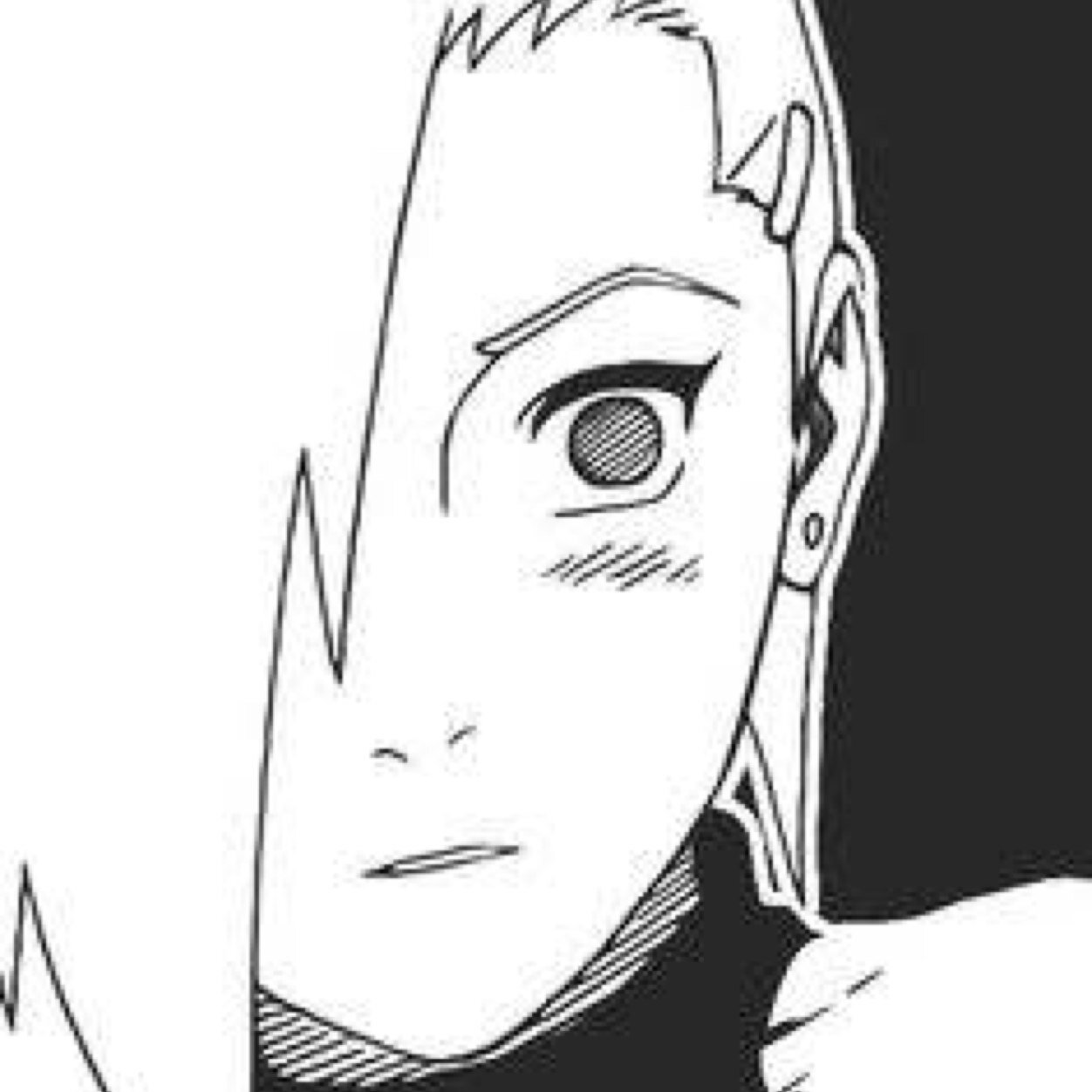 Ino Yamanaka. ✿ 16 y.o. Jônin of the Leaf village. French • English. #single