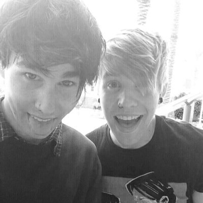 met AS IT IS 22-2-14 & 4-4-14 Stay strange and dont change x