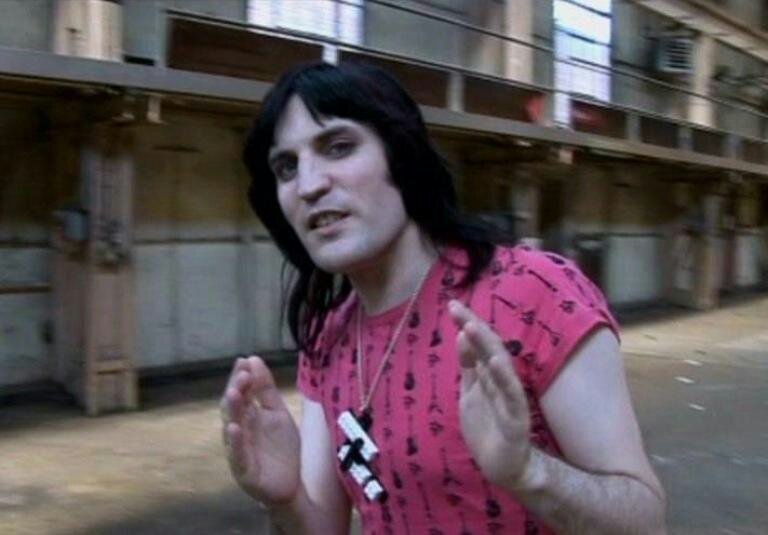 Noel Fielding rules [[Parody account-Not actually affiliated with Noel, duh!]]