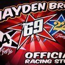 http://t.co/Ge0Zk6vjAn
Check us out, official Hayden Brothers Racing Merchandise